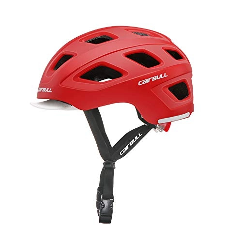 Mountain Bike Helmet : LHY Cycle Helmet, MTB Bike Bicycle Skateboard Scooter Hoverboard Helmet, For Riding Safety Lightweight Breathable Helmet, C