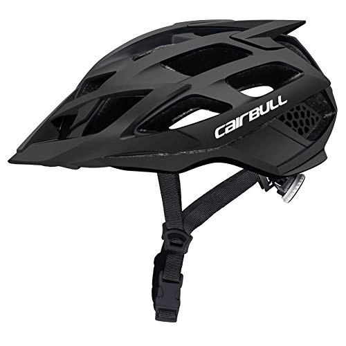 Mountain Bike Helmet : LHY Cycling Helmet, Mountain Bike Helmet, Riding Sports Safety Helmet, OFF-ROAD Cycling Helmet, For Sports Safety Helmet, C