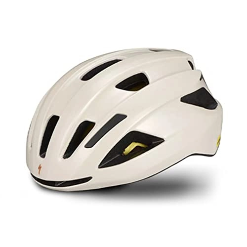 Mountain Bike Helmet : LHYKJ Adult Bike Helmet Lightweight, Bike Helmet for Men Women Comfort, for Adults Youth Mountain Road Biker, gold, Size M