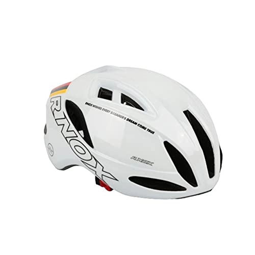 Mountain Bike Helmet : Lightweight Bike Helmet, Reinforcing Bicycle Helmet Comfortable, Breathable for Adults, Youth