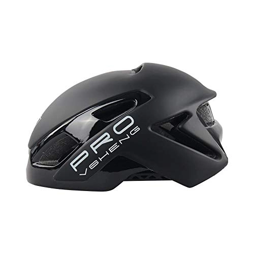 Mountain Bike Helmet : Lightweight Cycling Helmet Safety Mountain Road Bike Helmet MTB Helmets With Chin Pad For Adult Men&Women Outdoor Sport Riding, Adjustable 57-62 CM, High-density EPS Foam - Shockproof Breathable