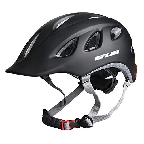 Mountain Bike Helmet : likeitwell Cycling Helmet Comfortable Lightweight Breathable Helmet, Back Light Mountain Road Bike Fully Shaped Cycling Helmets For Men Women
