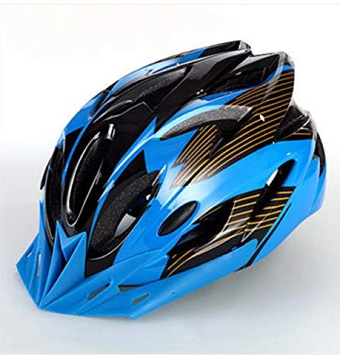 Mountain Bike Helmet : LIUQIAN Bike Helmet Mountain Bike Helmet Bike Helmet Sport Outdoor Hard Hat Roller Helmet Custom