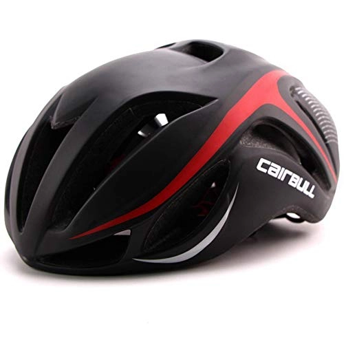 Mountain Bike Helmet : LQQZZZ Commuter Bike Helmet, Road And Mountain Light Bicycle Helmet ABS EPS Shell Adjustable Head Circumference (21.65-24.01Inch) with CE, ROHS Certification, A