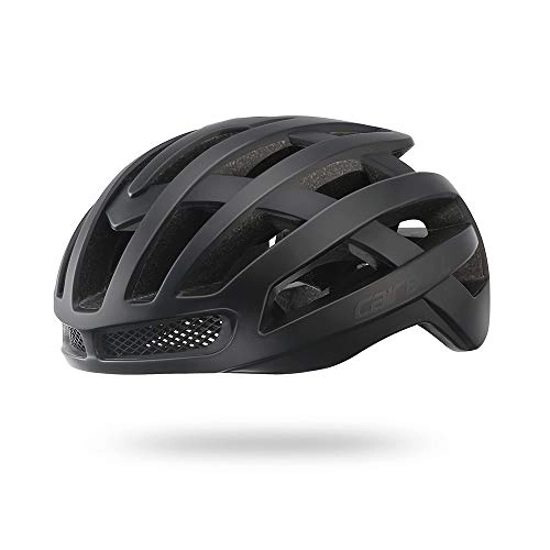 Mountain Bike Helmet : LWXXXA Mountain Bike Helmet, Bike Helmet Cycling Helmet for Road Racing, Lightweight, Adjustable Size for Men Women, for Adult Youth Riding Matte Black