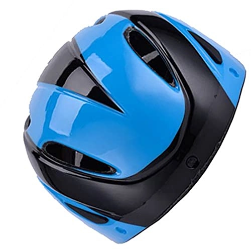 Mountain Bike Helmet : LXLAMP Bike helmet, adult cycle helmet mtb helmet mens cycle helmets mountain bike riding helmets for men and women