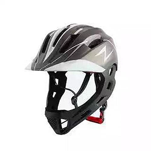 Mountain Bike Helmet : LXLAMP Bike helmets men, mtb helmet cycling helmet men cycle helmet kids cycle helmet Refreshing and not stuffy, ventilated and breathable