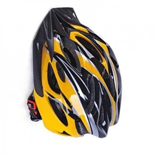 Mountain Bike Helmet : LXLAMP Cycling helmet, womens cycling helmet mtb helmets bicycle helmet New mountain bike one-piece helmet
