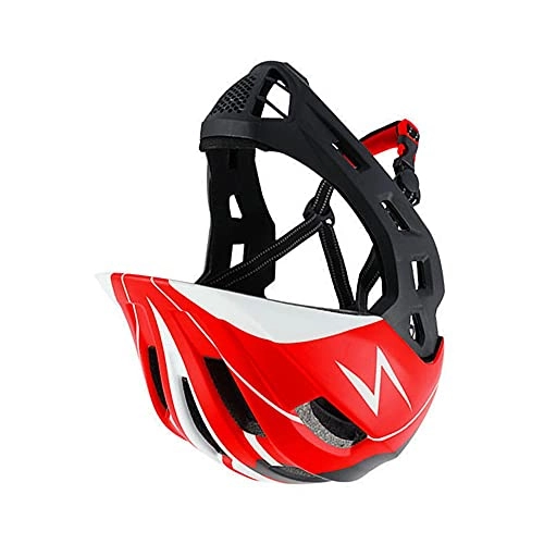 Mountain Bike Helmet : LXLAMP Helmet, mtb helmets cycling helmets women kids bike helmet womens cycling helmet Inner width: 17cm / 6.69in; inner length: 21cm / 8.27in
