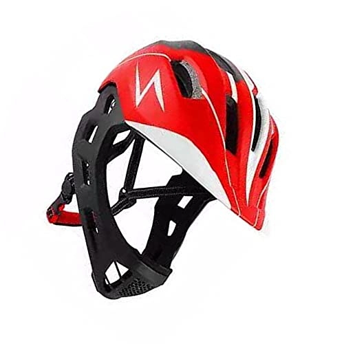 Mountain Bike Helmet : LXLAMP Mens cycle helmets, ladies cycling helmet mtb helmets helmets Refreshing and not stuffy, ventilated and breathable