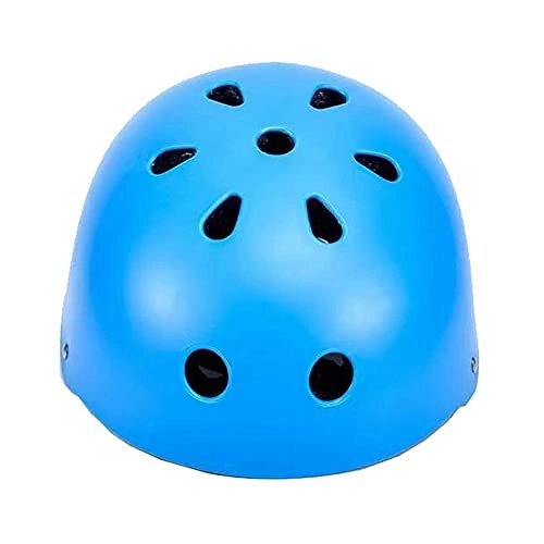 Mountain Bike Helmet : LXLAMP Mens cycling helmet, mtb helmet skateboard helmets cycling helmet men ABS shell, reduce travel burden