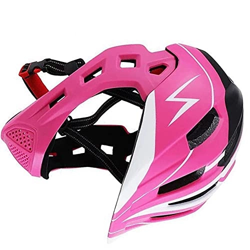 Mountain Bike Helmet : LXLAMP Mtb helmet, road cycling helmet bike helmets men bicycle helmets men Suitable for balance bikes, skateboards, bicycles, etc