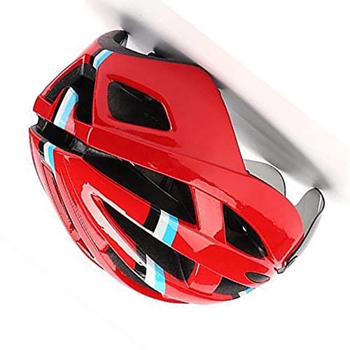 Mountain Bike Helmet : LXLAMP Mtb helmets, ladies cycling helmet helmets boys bike helmet kids cycle helmet Head circumference: 57-62cm