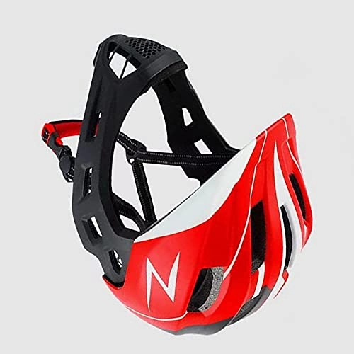 Mountain Bike Helmet : LXLAMP Skateboard helmets, mtb helmet ladies cycling helmet specialized bike helmet Refreshing and not stuffy, ventilated and breathable