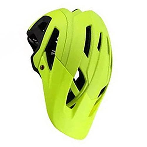 Mountain Bike Helmet : LXLAMP Specialized helmet, adult cycle helmet mtb helmet cycling helmet bicycle helmet with brim
