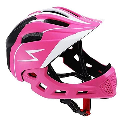 Mountain Bike Helmet : LXLAMP Womens helmet, mtb helmet adult bike helmet ladies cycle helmet Suitable for balance bikes, skateboards, bicycles, etc