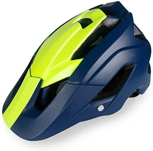 Mountain Bike Helmet : LYY Bike Helmet Adults Unisex Adjustable Cycling Helmet Lightweight Microshell Design Mountain And Road Bicycle Helmets for Youth and Kids Bronze