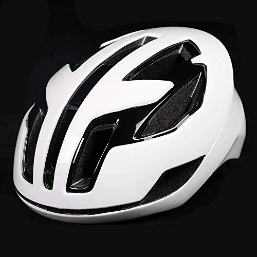 Mountain Bike Helmet : LYY Cycling Helmet Ultralight Cycling Helmet Road Bike Falconer Eps Damper Casque Velo Mtb Mountain Bicycle Helmet Aero Bike Helmet 2020