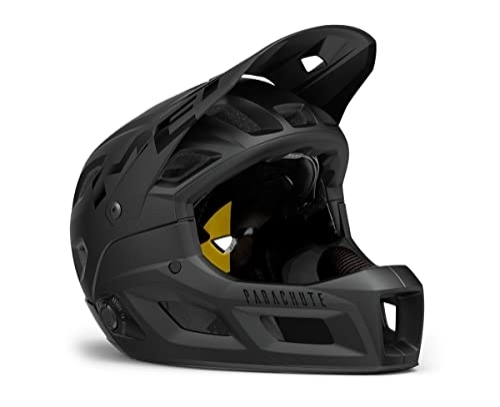 Mountain Bike Helmet : MET - Parachute MCR MIPS Mountain Bike Helmet In Kiwi Size Large (58-61cm)