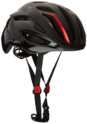 Mountain Bike Helmet : MET Rivale Helmet Matt Black Head Circumference 59-62 cm 2016 Mountain Bike Helmet Downhill