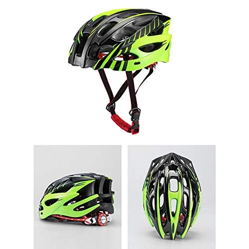 Mountain Bike Helmet : MezoJaoie Cycle Helmet, Bicycle Helmet, Mountain Bike Helmet Cycling Bicycle Helmet Sports Safety Protective Helmet for Men Women