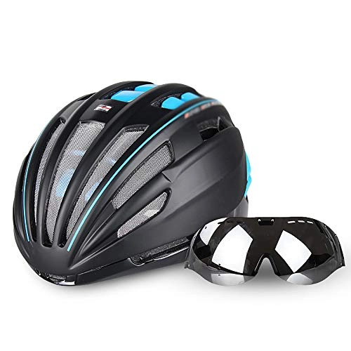 Mountain Bike Helmet : Mountain Bicycle Helmet, Adult Bike Helmet, Cycling Helmet, Lightweight Helmets, Adjustable Length Integrally Molding, for Adult Women Men MTB Bicycle Helmet