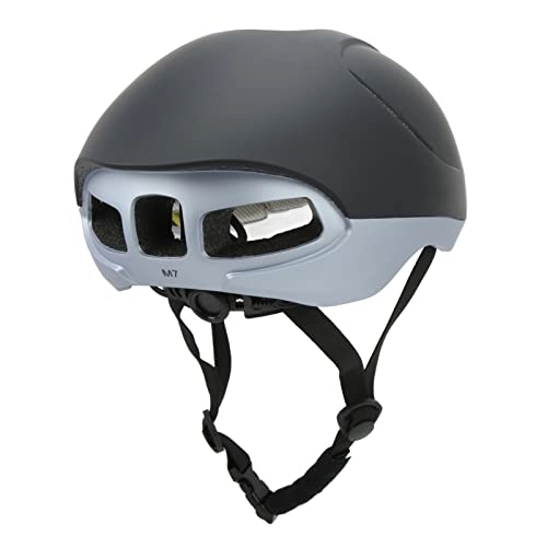 Mountain Bike Helmet : Mountain Bike Helmet, Breathable In-mold Comfortable EPS Foam Cycling Helmet for Men Women for Scooter Riding (#1)
