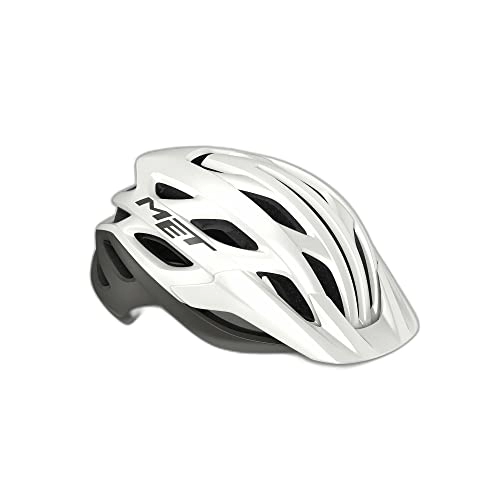 Mountain Bike Helmet : Mountain bike helmet Met Veleno
