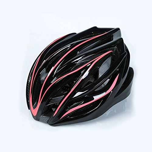 Mountain Bike Helmet : Mountain Bike Helmet, Unisex Adults Mountain Bike Helmet, Adjustable Bicycle Cycling One-batch Forming Helmet for Adults Mens Womens
