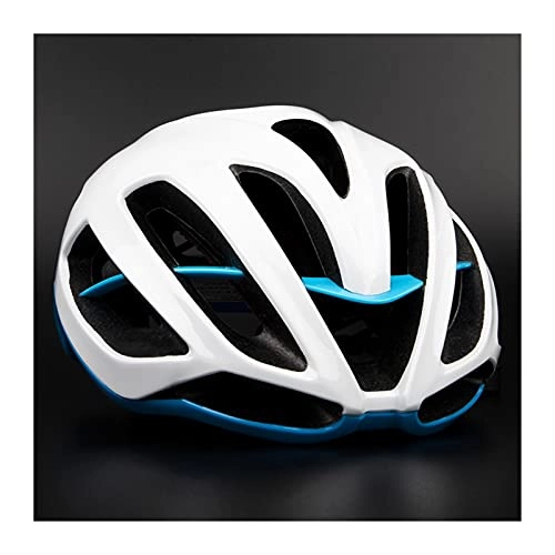 Mountain Bike Helmet : NGHSDO Bike Helmet Bike Helmet style Men women MTB Mountain Bicycle Outdoor Sports Ultralight Aero Safely Cap Cycling Helmet Bicycle Helmet (Color : 12, Size : L 59 62cm)