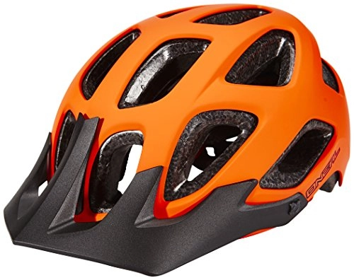 Mountain Bike Helmet : O 'Neal All Mountain Enduro MTB Helmet Orange 2016ONEAL Thunderball Size:XXS / S (52-56cm)