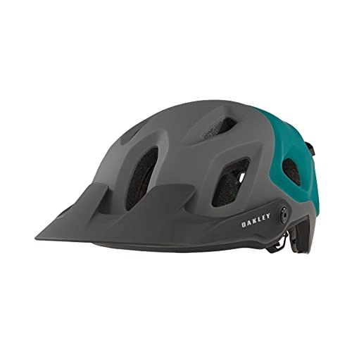 Mountain Bike Helmet : Oakley DRT5 BOA MIPS Road MTB Mountain Bike Helmet Bayberry Large