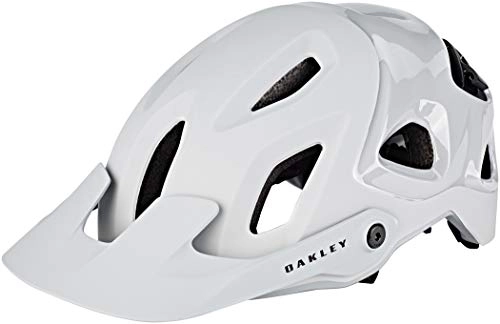 Mountain Bike Helmet : Oakley DRT5 BOA MIPS Road MTB Mountain Bike Helmet Greg Minnaar Gray Large