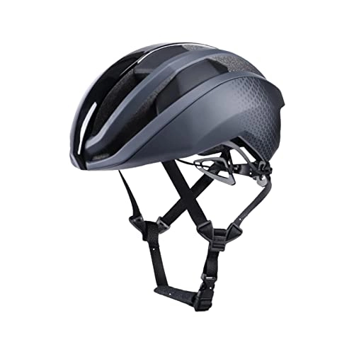 Mountain Bike Helmet : ORTUH Adult Road Bike Helmet - Integrally-Molded Bicycle Helmet With detachable Liner & Adjustable Buckle - Safety Helmet for Road Mountain Cycling Scooter