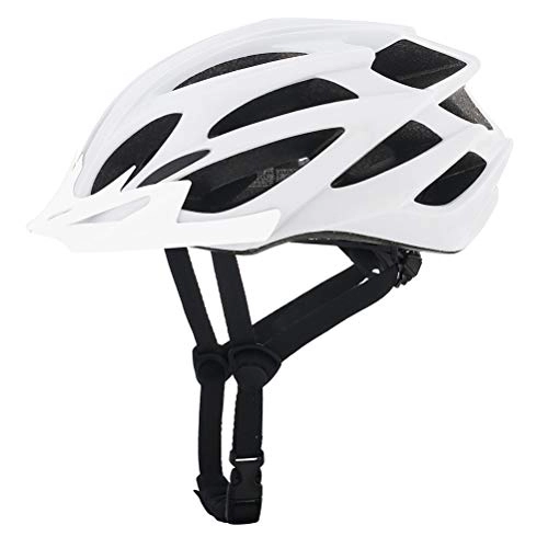 Mountain Bike Helmet : Oulian Bicycle Helmet, Adult Bike Skateboard Scooter Hoverboard Helmet, Safety Lightweight Adjustable Breathable Helmet, Cycling Helmets for Men Women Road Cycling & Mountain Biking for Outdoor Sports