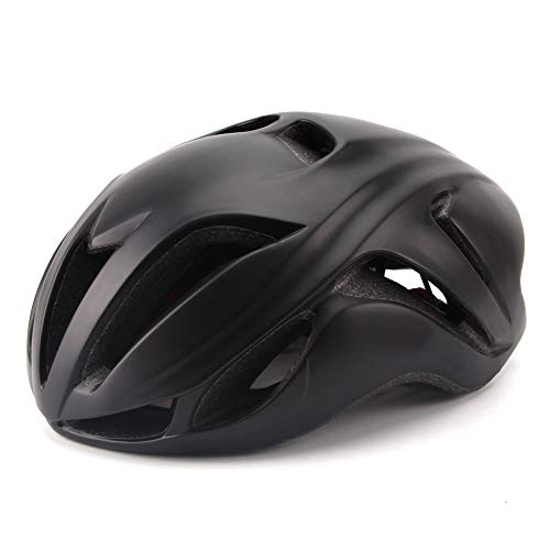 Mountain Bike Helmet : PIANYIHUO Bicycle Helmetroad racing cycling city mtb mountain evade bike helmet safety tt bicycle equipment, White 01