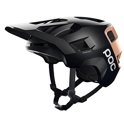 Mountain Bike Helmet : POC Kortal - MTB helmet for trail riding and enduro
