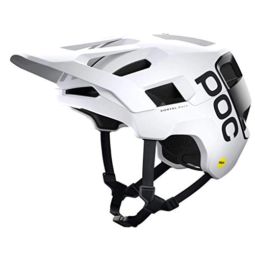 Mountain Bike Helmet : POC Kortal Race MIPS - MTB helmet for trail riding and enduro