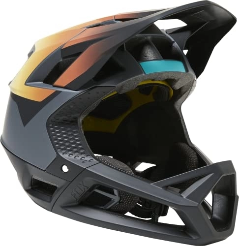 Mountain Bike Helmet : PROFRAME Mountain Biking Helmet
