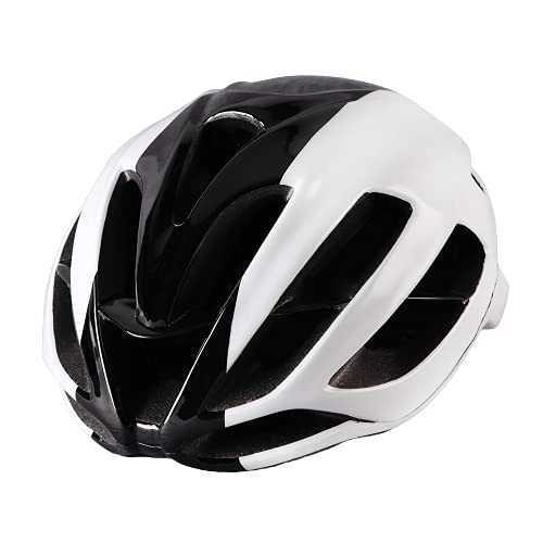 Mountain Bike Helmet : QSCTYG Bicycle Helme Ultralight Color Bicycle Helmet For Women Men Cycling Helmet Mountain Safety Sports MTB Road Bike Helmet Hat bicycle helmet 254 (Color : 4, Size : M)