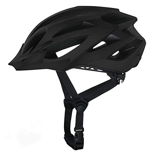 Mountain Bike Helmet : Race Bike Mountain Bike Helmet, Ultra Light Helmet, Outdoor Cycling Mountain Road Bike Accessories