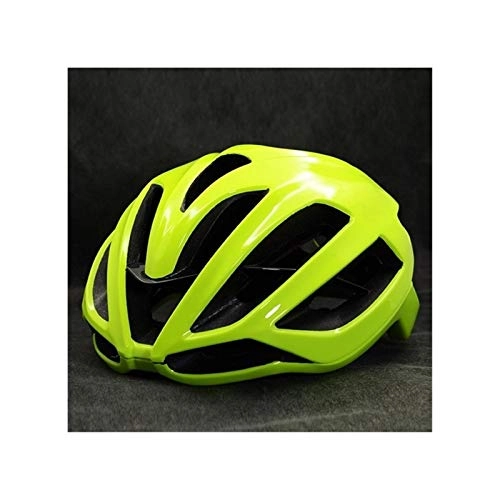 Mountain Bike Helmet : Red Cycling Helmet Women Men Bicycle Helmet MTB Bike Mountain Road Cycling Safety Outdoor Sports Big Helmet M 52-58cm L 59-62cm (Color : 20, Size : L 59 62cm)