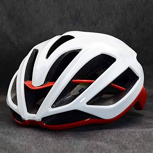 Mountain Bike Helmet : Riding Helmet Men And Women Mountain Bike Bicycle Safety Outdoor Sports Riding Equipment Big Helmet M 52-58Cm L 59-69Cm, 06, L