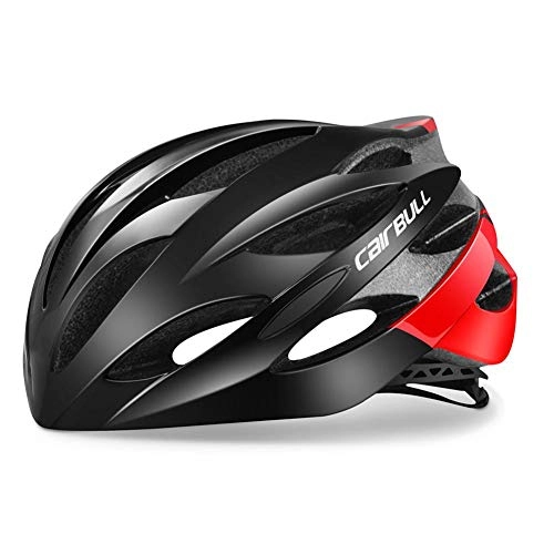 Mountain Bike Helmet : Riosupply Bicycle Helmet For CAIRBULL Light Weight 200g Road Mountain Bike Riding Helmets Helmets Men And Women