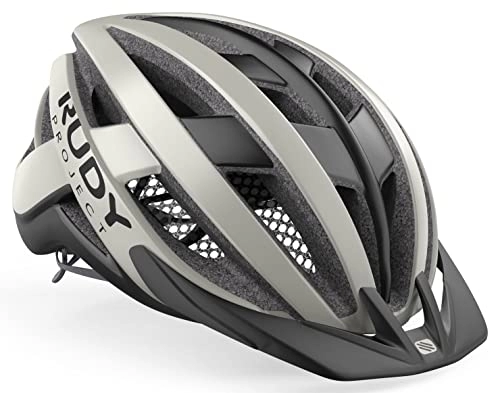 Mountain Bike Helmet : Rudy Project Mountain bike helmet venger cross