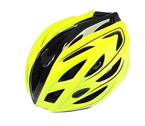 Mountain Bike Helmet : RYME BIKES ELITE HELMET MTB FLUOR YELLOW M / L