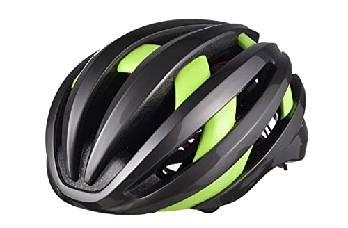 Mountain Bike Helmet : SCDJK Mens Bike Helmet With Led And Bluetooth, MTB Bike Bicycle Skateboard Scooter Hoverboard Helmet, Integrated Bicycle Helmet, Adjustable Size For Adults Men / Women(Color:Blue)
