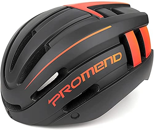 Mountain Bike Helmet : SDFOOWESD bicycle helmet mtb helmet allround cycling helmets Bike Helmets Men Comfortable Breathable Lightweight Road Bike Helmet Fully Shaped with Adjustable Ultralight Strap Cycle Helmet Mens for 57