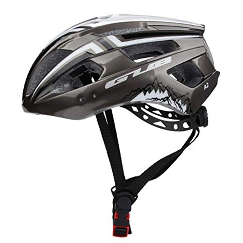 Mountain Bike Helmet : Seayahy Bike Helmet Comfortable Mountain Bike Helmet With Charging Taillight Cycling Adjustable Helmet Cycle Helmet Adjustable Size For Adult Men Women