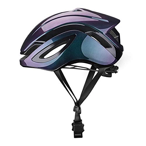 Mountain Bike Helmet : SFBBBO Bike Helmet Ultralight Bicycle helmet Mountain Road Men Women Bike Helmet Intergrally Molded Cycling Helmets M HC-52C
